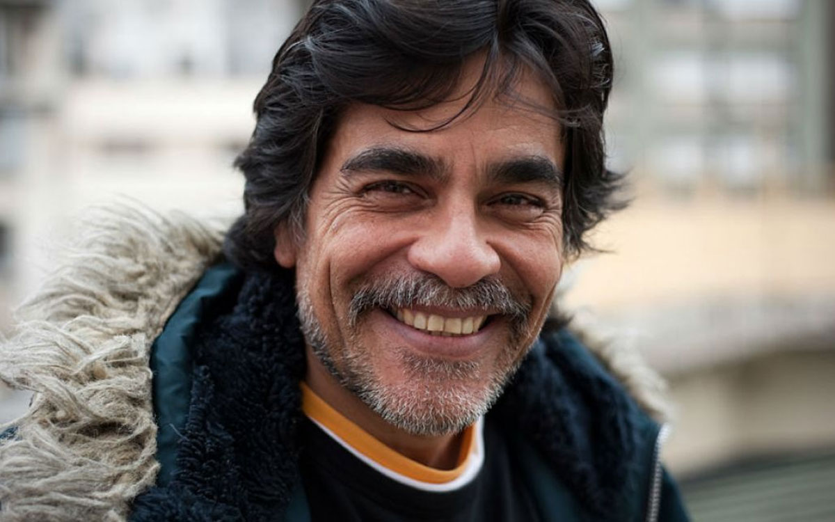 Juan Palomino habló sobre Diego Maradona “Lo admiro”