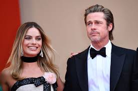 ¡Brad Pitt tiene nueva novia! ¿Quién es? ¿Cómo se llama? 3